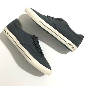 SeaVees Hermosa Plimsoll Standard Sneaker